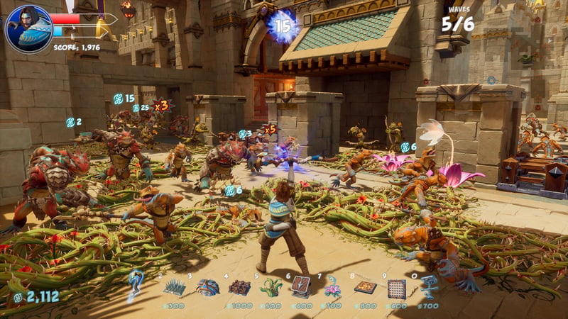 Game screenshot 3