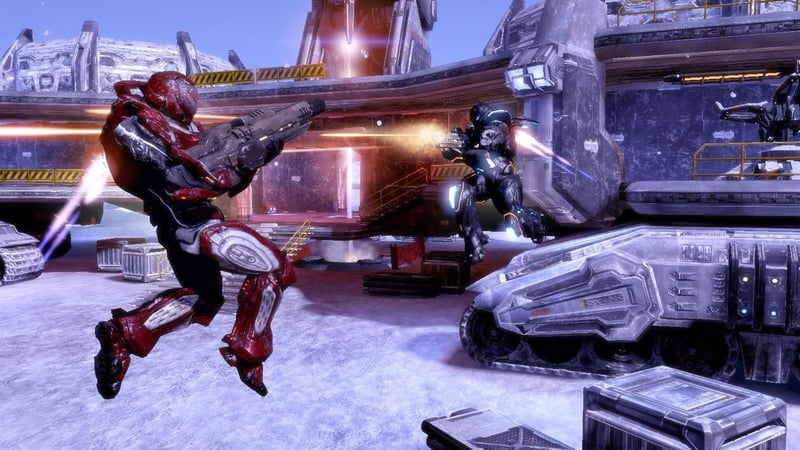 Game screenshot 4