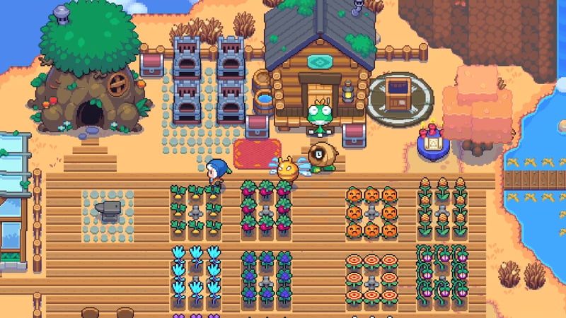Game screenshot 4