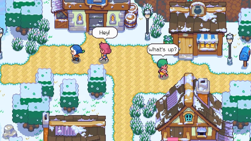 Game screenshot 5