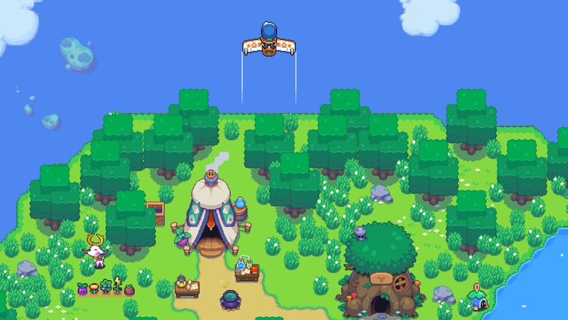 Game screenshot 5