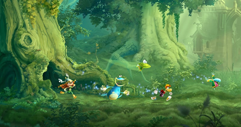 Game screenshot 4