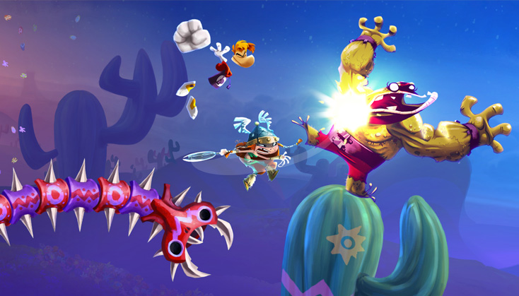 Game screenshot 4