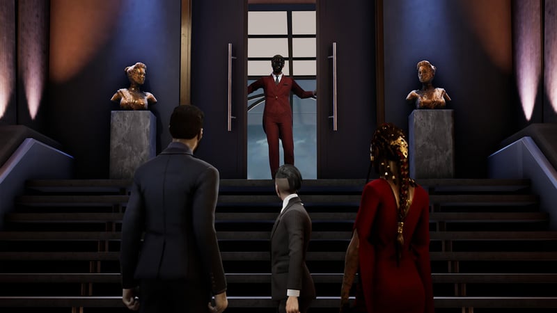 Game screenshot 2