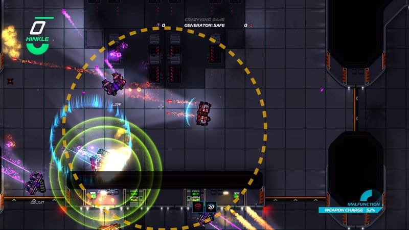 Game screenshot 5