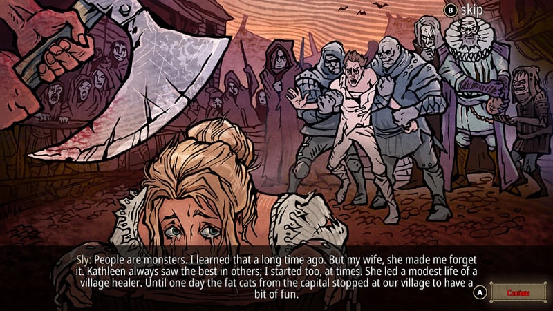 Game screenshot 5