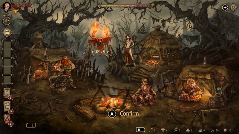 Game screenshot 4