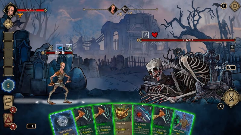 Game screenshot 3