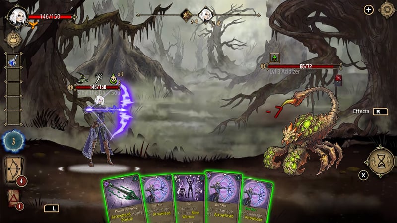 Game screenshot 4