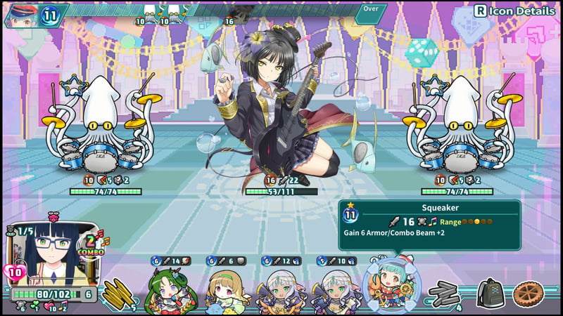 Game screenshot 2