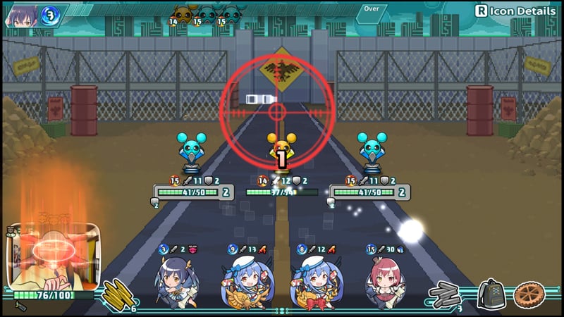 Game screenshot 4