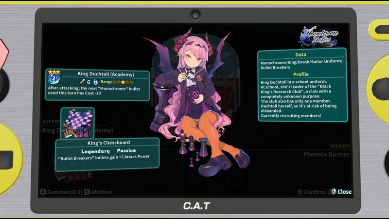 Game screenshot 3