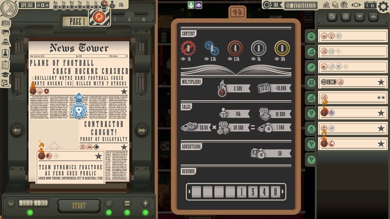 Game screenshot 2