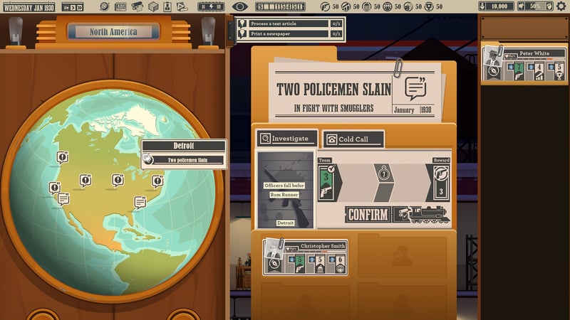 Game screenshot 4