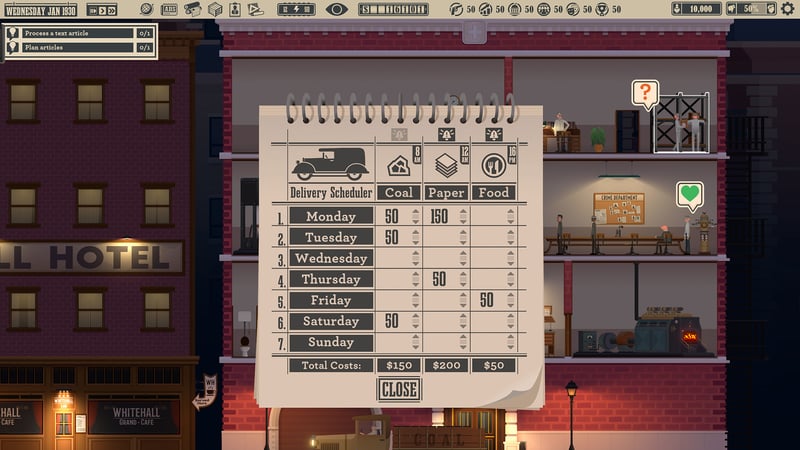 Game screenshot 4