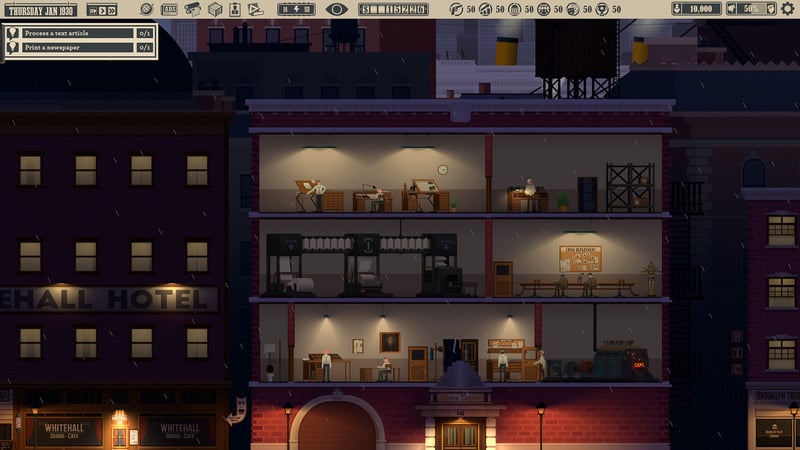 Game screenshot 5
