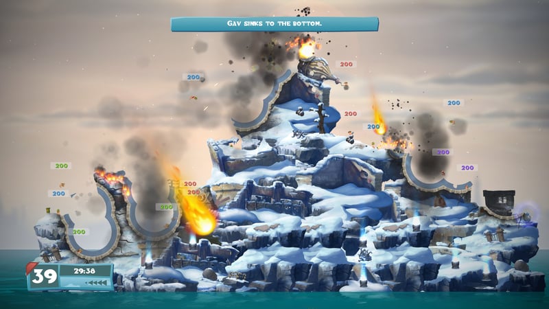 Game screenshot 4