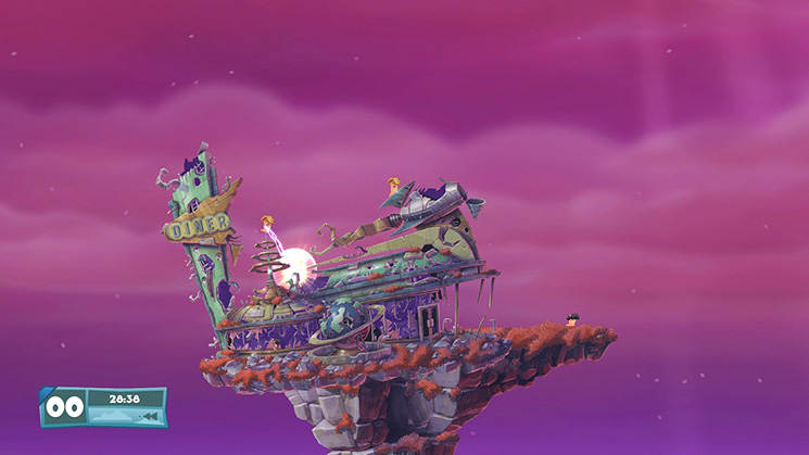 Game screenshot 2
