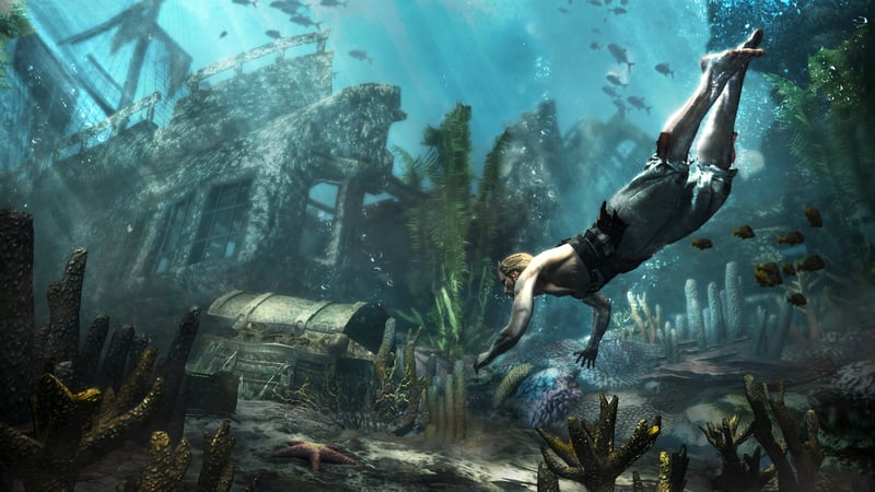 Game screenshot 4