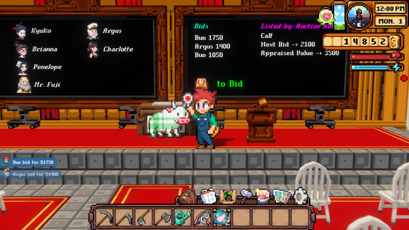 Game screenshot 4