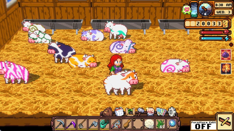 Game screenshot 4