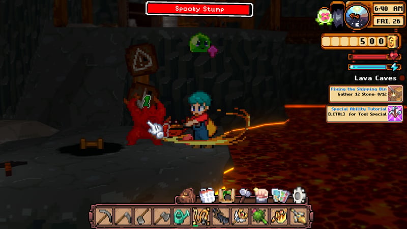 Game screenshot 5