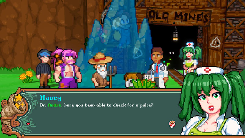 Game screenshot 3