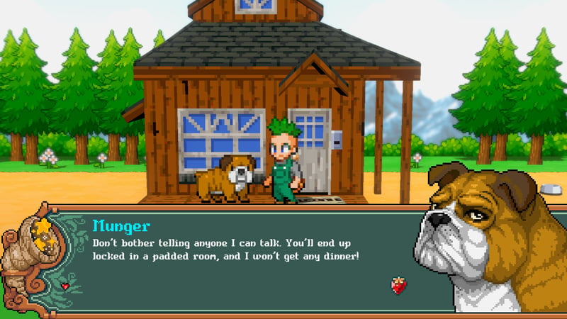 Game screenshot 3
