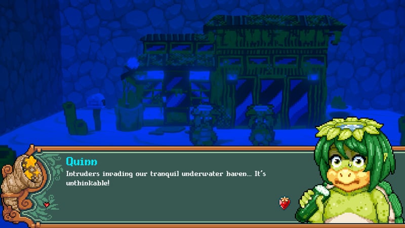 Game screenshot 5