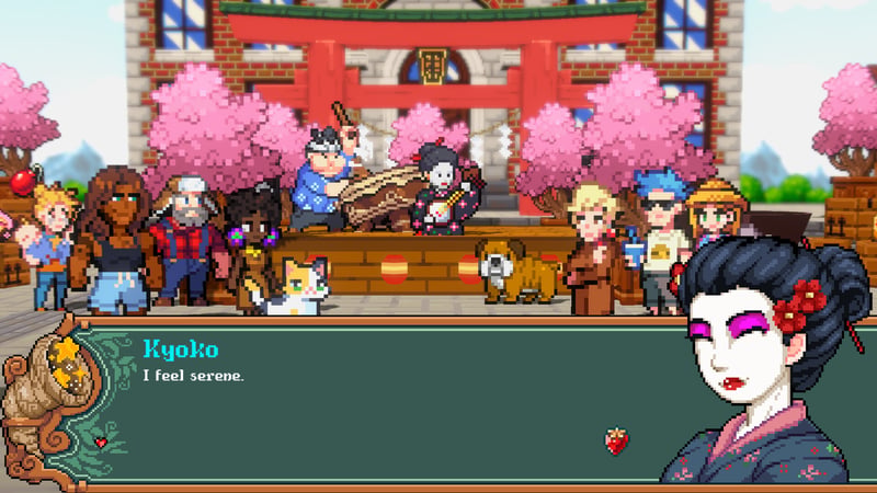 Game screenshot 3