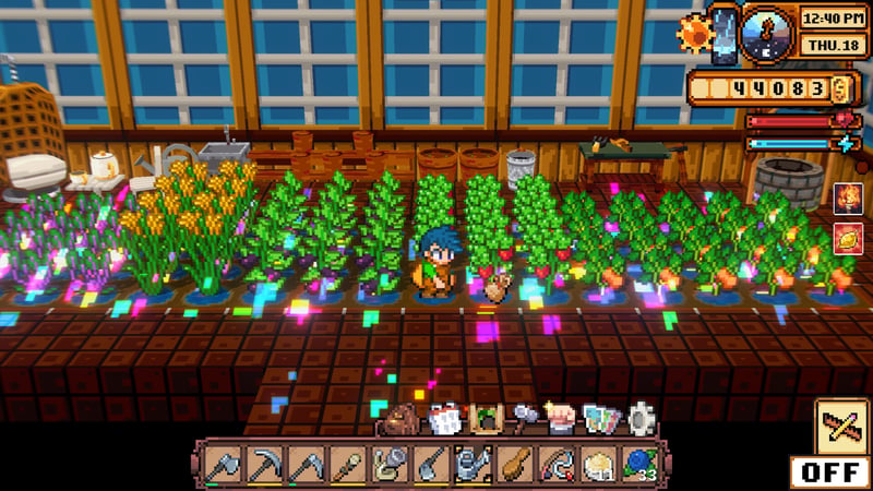 Game screenshot 5