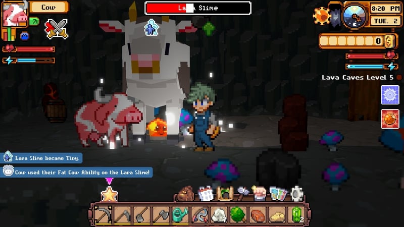 Game screenshot 5