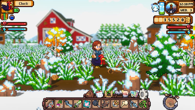 Game screenshot 4