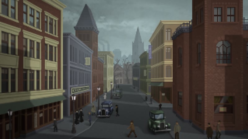 Game screenshot 2