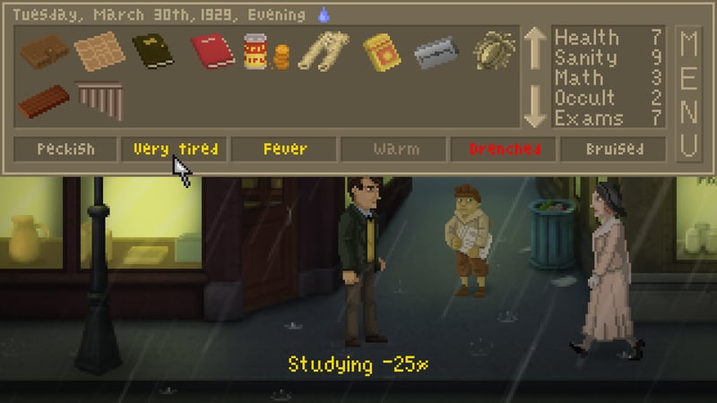 Game screenshot 5