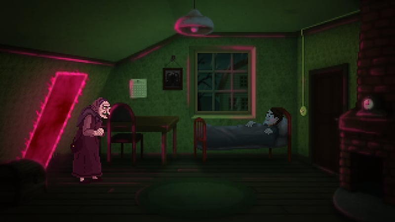 Game screenshot 4