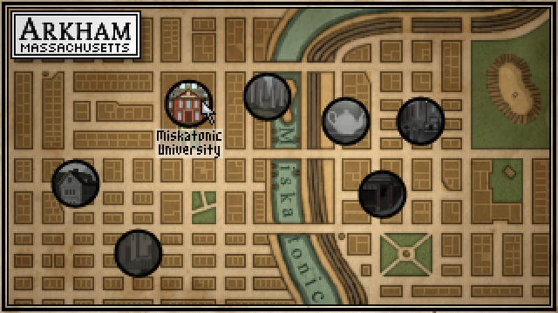Game screenshot 5