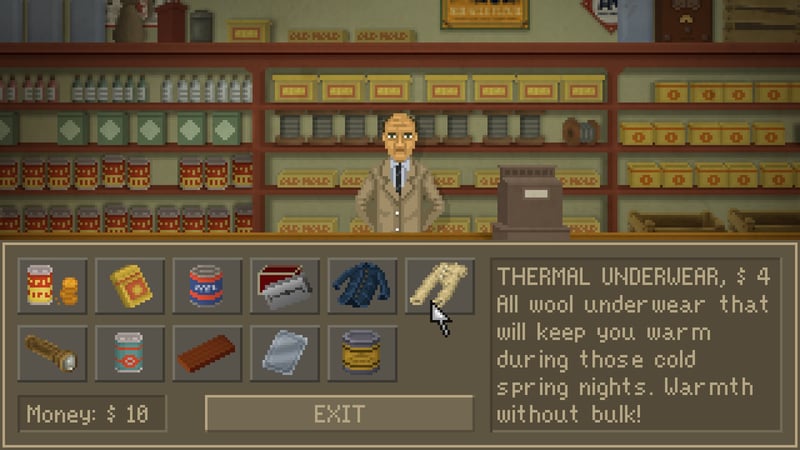 Game screenshot 5