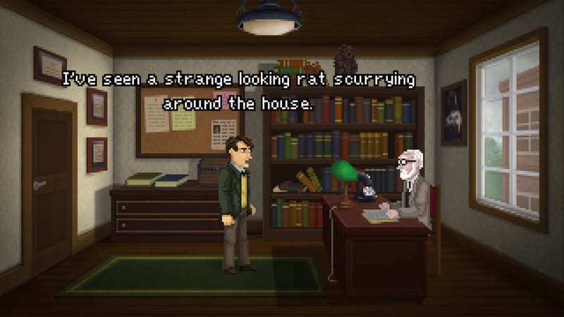 Game screenshot 2