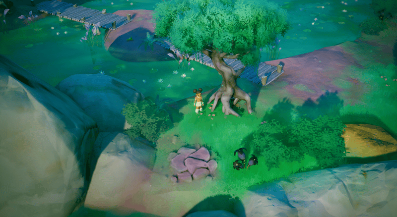 Game screenshot 2