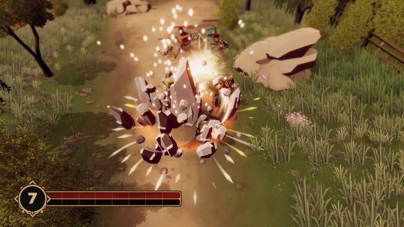 Game screenshot 5