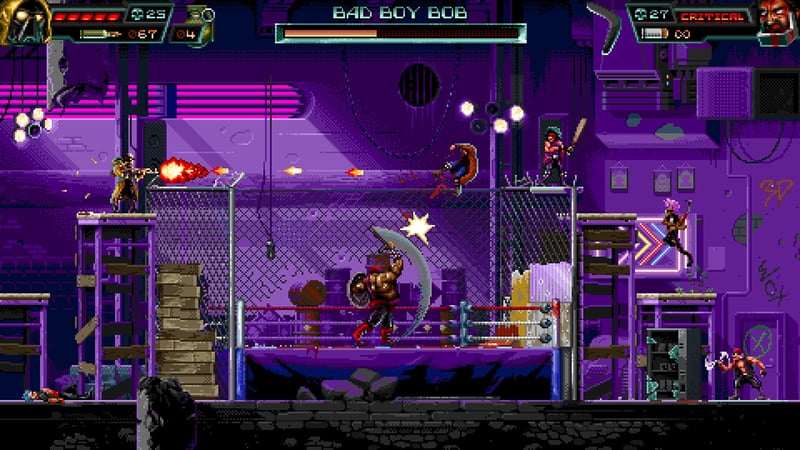 Game screenshot 4