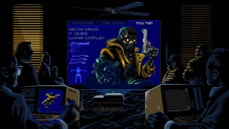 Game screenshot 5
