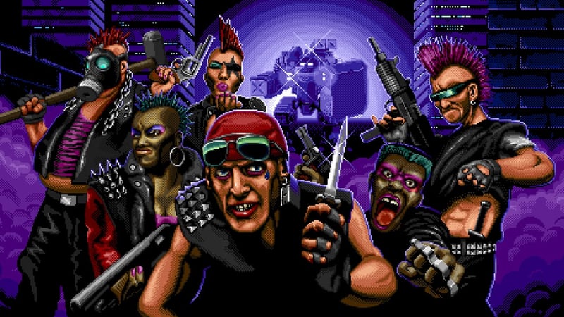 Game screenshot 4