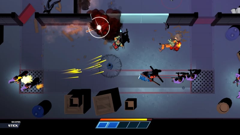 Game screenshot 3