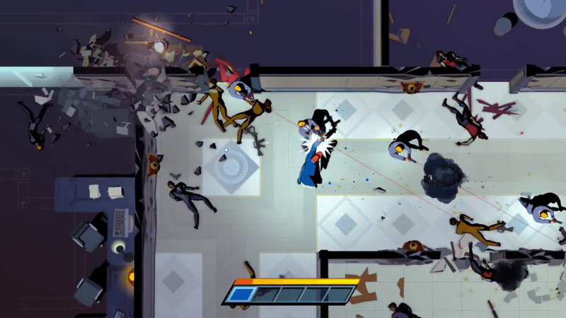 Game screenshot 2