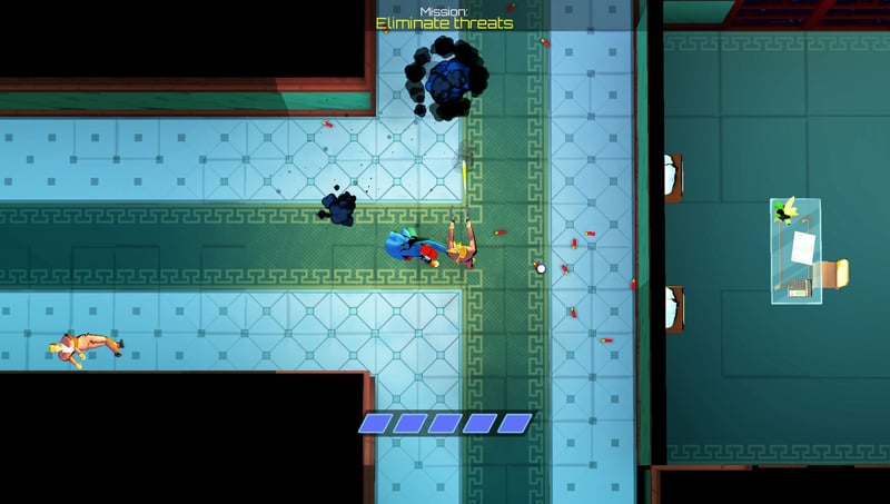 Game screenshot 4