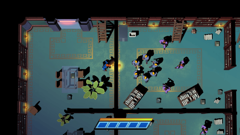 Game screenshot 4