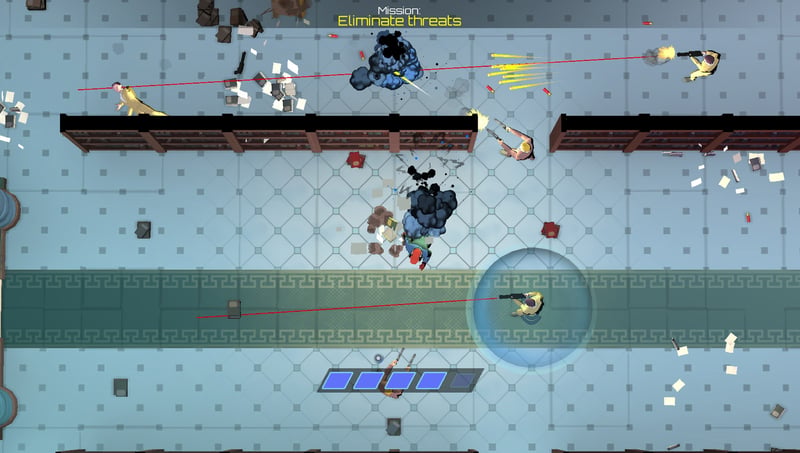 Game screenshot 4
