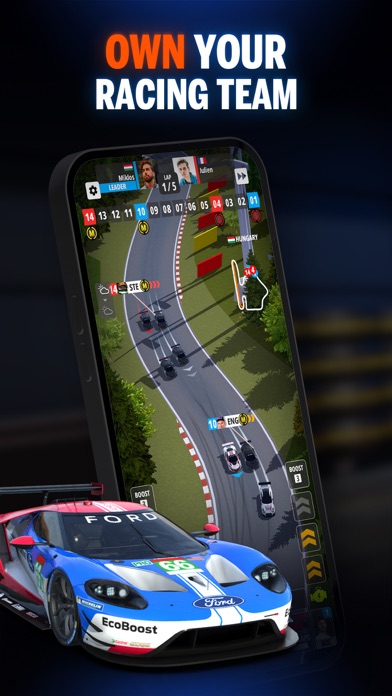 Game screenshot 1
